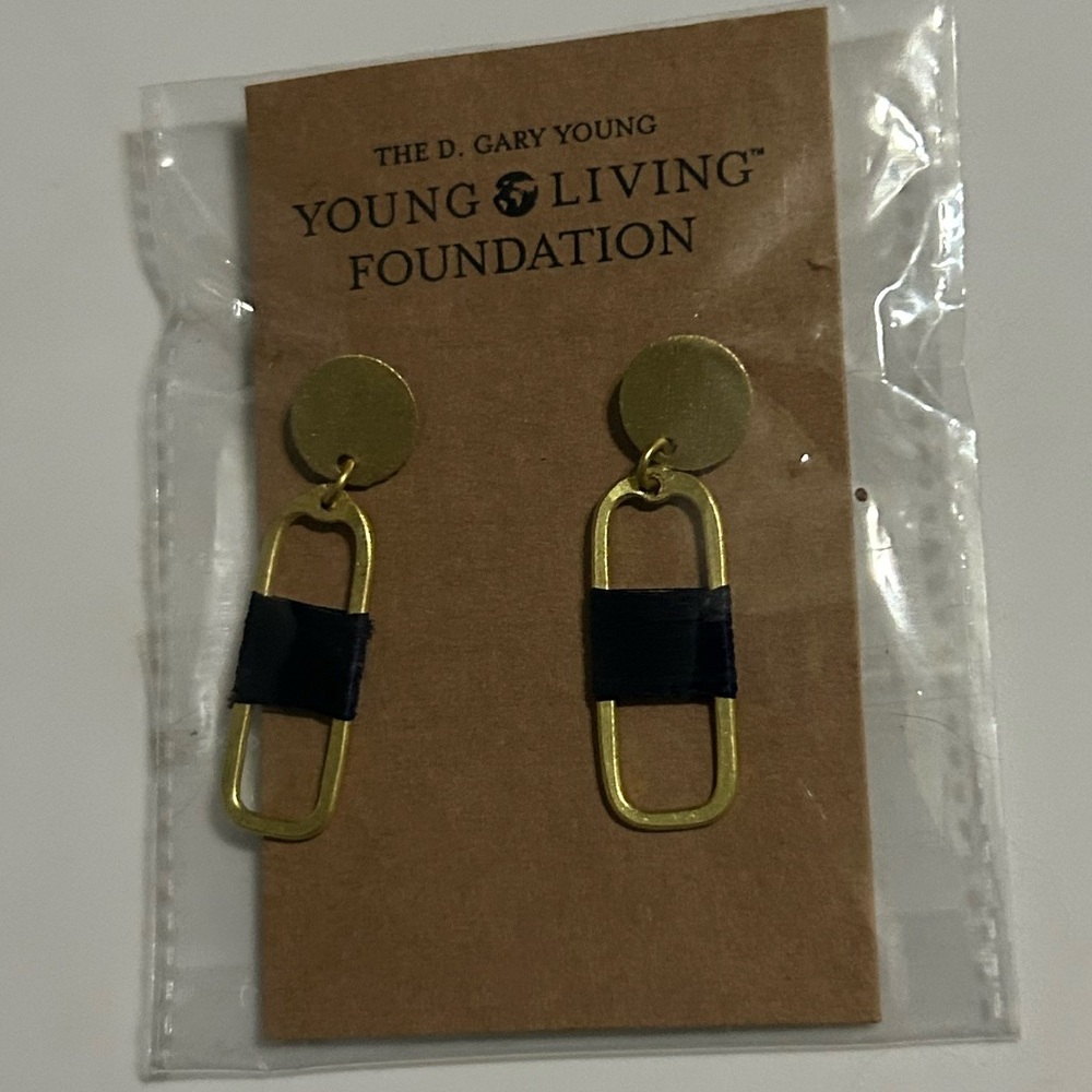 YL Earrings